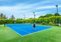 Hurawalhi tennis