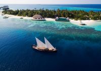 Huvafen fushi dhoni
