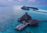 Huvafen fushi feeling koi
