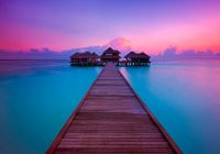 Huvafen fushi spa