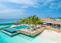 Intercontinental maldives the retreat