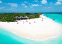 Island aerial raaya by athosphere c
