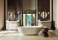 Joali maldivas banheiro luxury water villa with pool