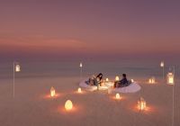 Jumeirah maldives destination dining