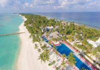 Kandima maldives aerea