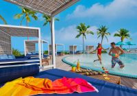 Kandima maldives beach club