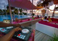 Kandima maldives breeze festa