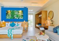 Kandima maldives cama sky studio