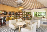 Kandima maldives deli