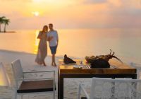 Kandima maldives destination dining