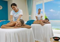 Kandima maldives eskape spa