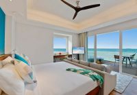 Kandima maldives quarto aqua vila with swirpool