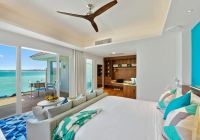 Kandima maldives quarto aqua vila