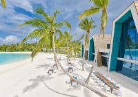 Kandima maldives restaurante smoked