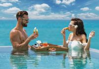Kuda villingili cafe da manha flutuante
