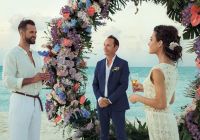 Kuda villingili cerimonia de casamento