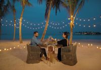 Kuda villingili jantar privativo