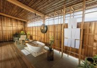 Kudadoo maldivas banheiro oceanpoolresidence
