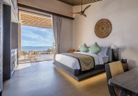 Kudadoo maldivas cama ocean pool residence