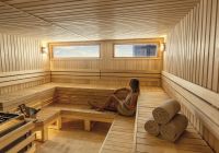 Kudadoo maldivas sauna spa