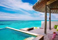 Laamu Water Villa laamu