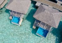 Lagoon suite pool you and me
