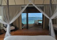 Lagoon Villa