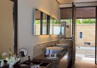Lagoon Villa