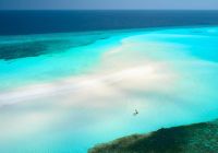 Le meridien maldives banco areia