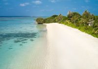 Le meridien maldives praia