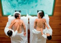 Lux South Ari Atoll maldivas tratamento spa