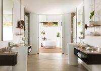 Lux south banheiro beach villa
