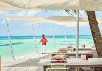 Lux south beach rouge 2