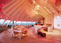 Lux south beach rouge 3