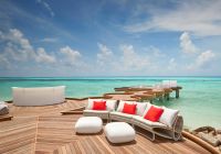 Lux south beach rouge