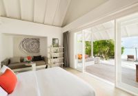 Lux south beach villa