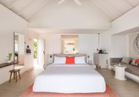 Lux south quarto beach villa