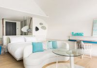 Lux south quarto romantic pool water villa