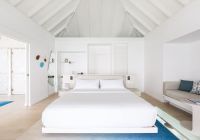 Lux south quarto water villa