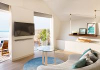 Lux south sala romantic pool water villa
