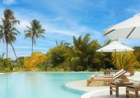 Maldivas jawakara islands bar bonthi piscina