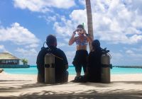 Maldivas jawakara islands mergulho