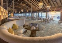 Maldivas jawakara islands restaurante saima