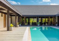 Maldivas jawakara islands spa piscina