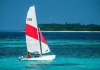 Maldivas noku catamaran
