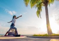 Maldivas noku yoga
