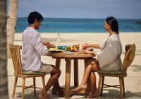 Maldivas sixsenses kanuhura cafedamanha praia