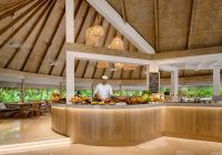 Maldivas sixsenses kanuhura cafedamanha themarket buffet