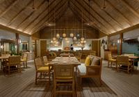 Maldivas sixsenses kanuhura restaurante bottega