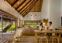 Maldivas sixsenses kanuhura restaurante scoops